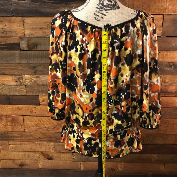 New Directions Top - Picture 7 of 7